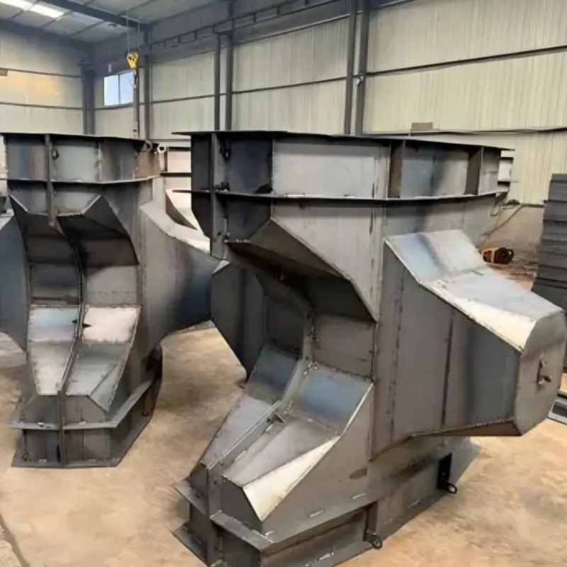 Accropod Formwork/Múnla