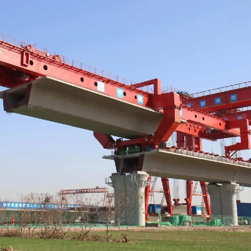 Formwork Bosca Girder