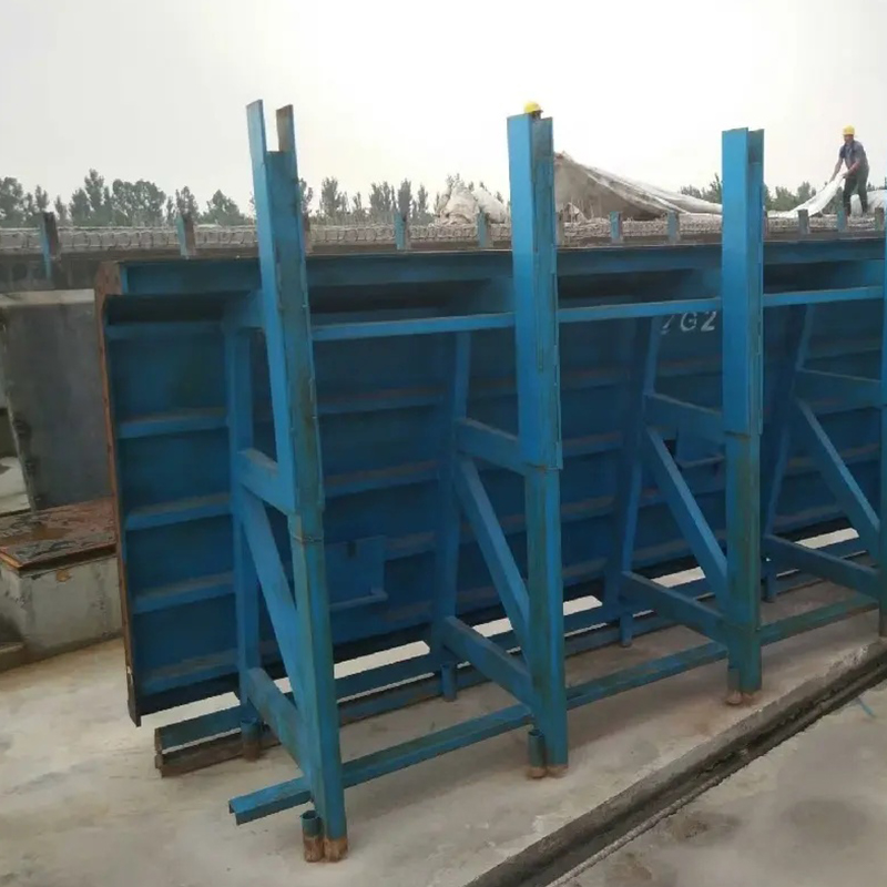 Formwork Bosca Girder