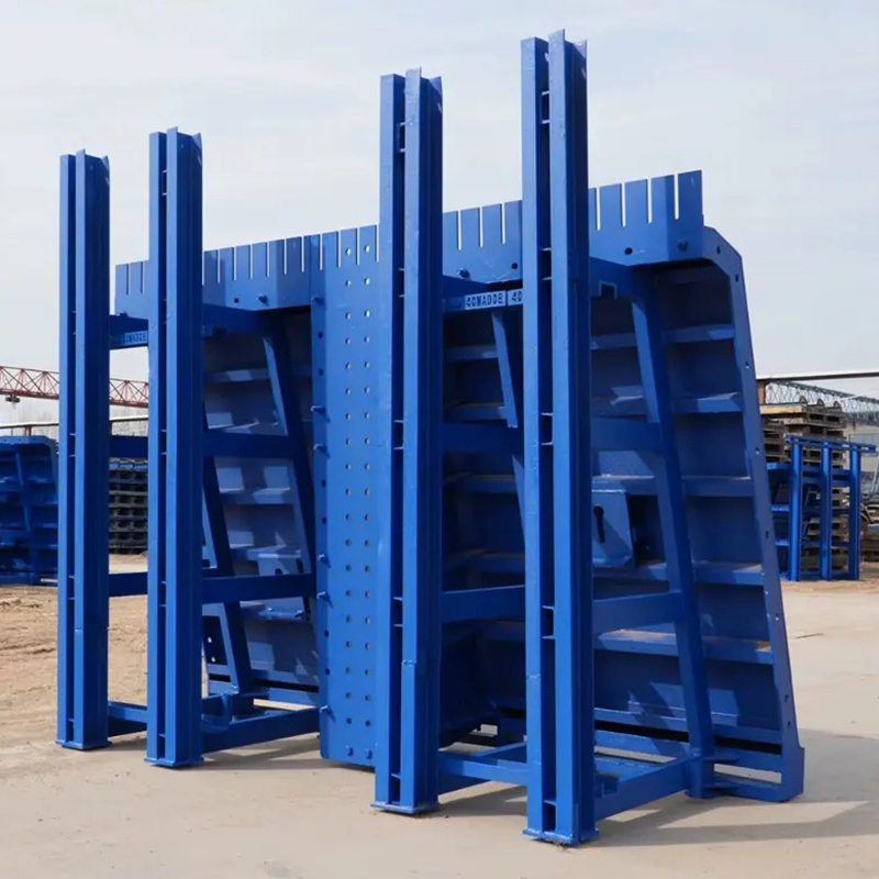 Formwork Bosca Girder