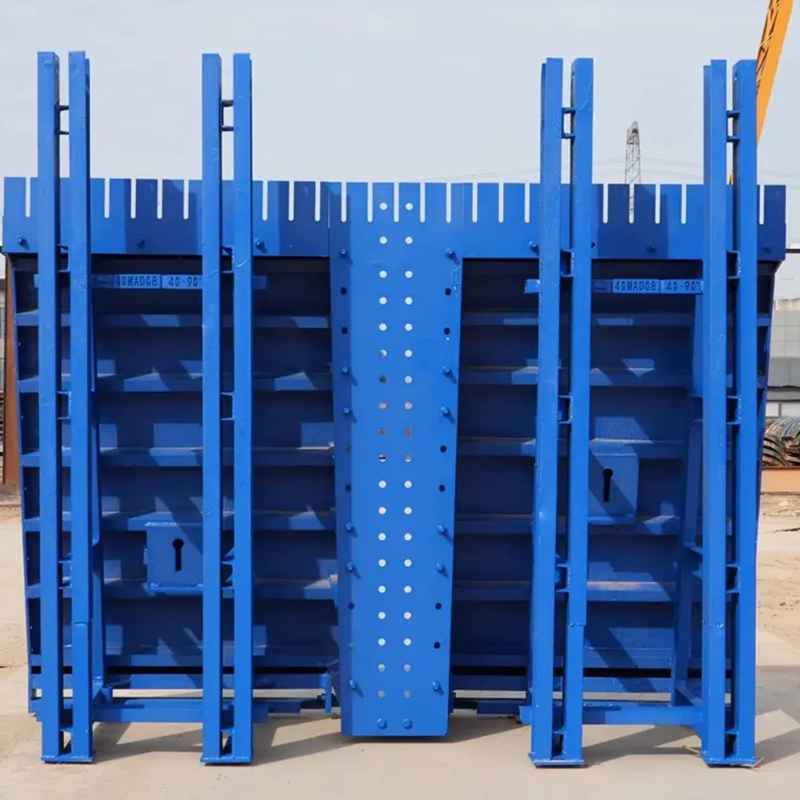 Formwork Bosca Girder