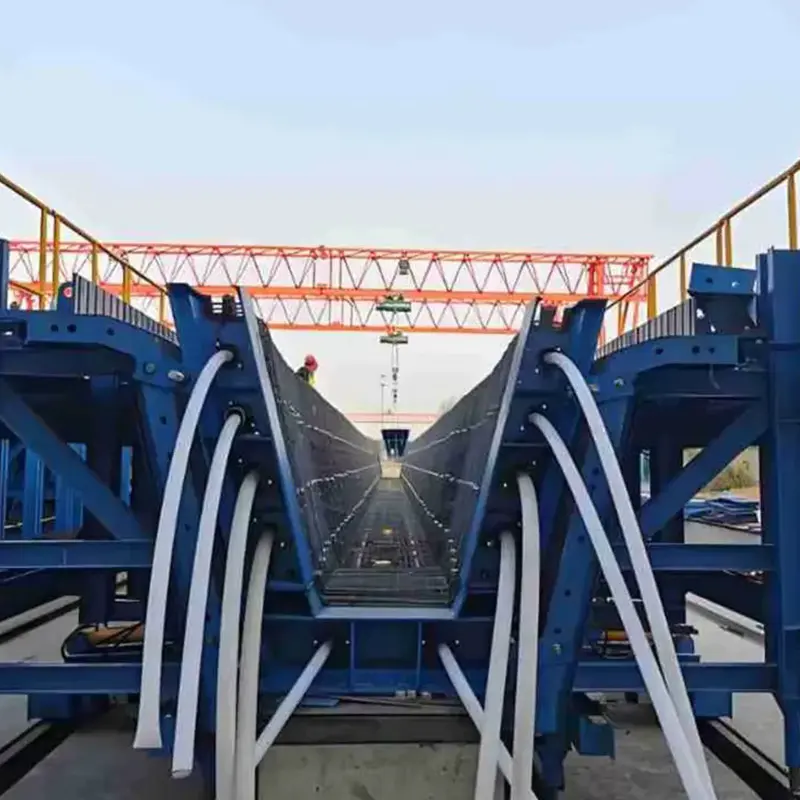 Formwork Bosca Girder