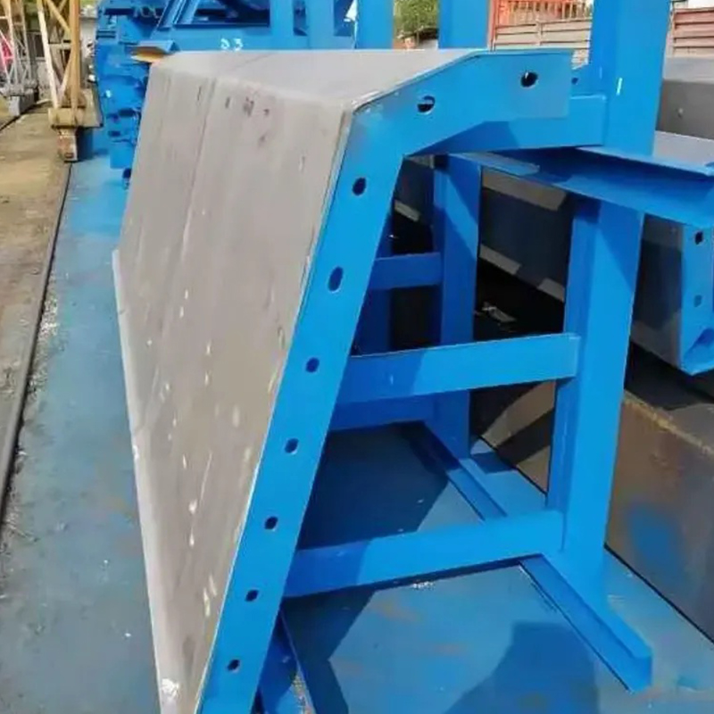Formwork Bosca Girder