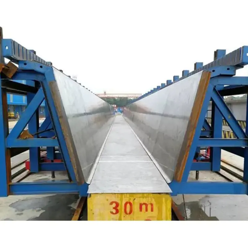 Formwork Bosca Girder