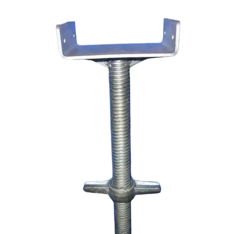 U-cheann Jack Base