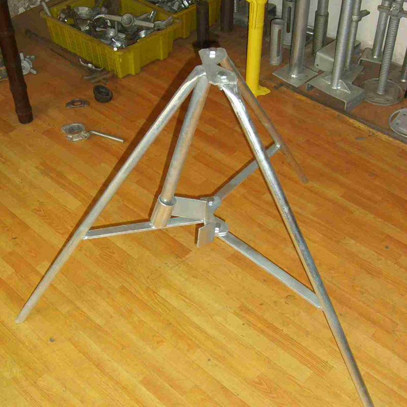 Seastán Tripod