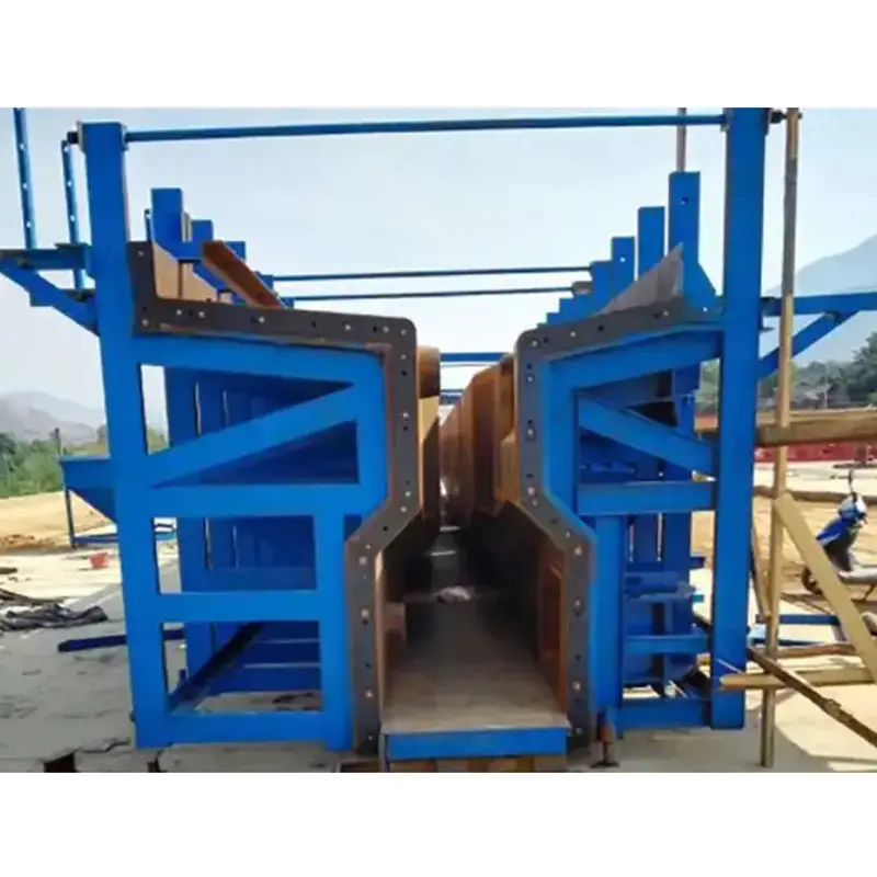 Formwork T-Bhíoma