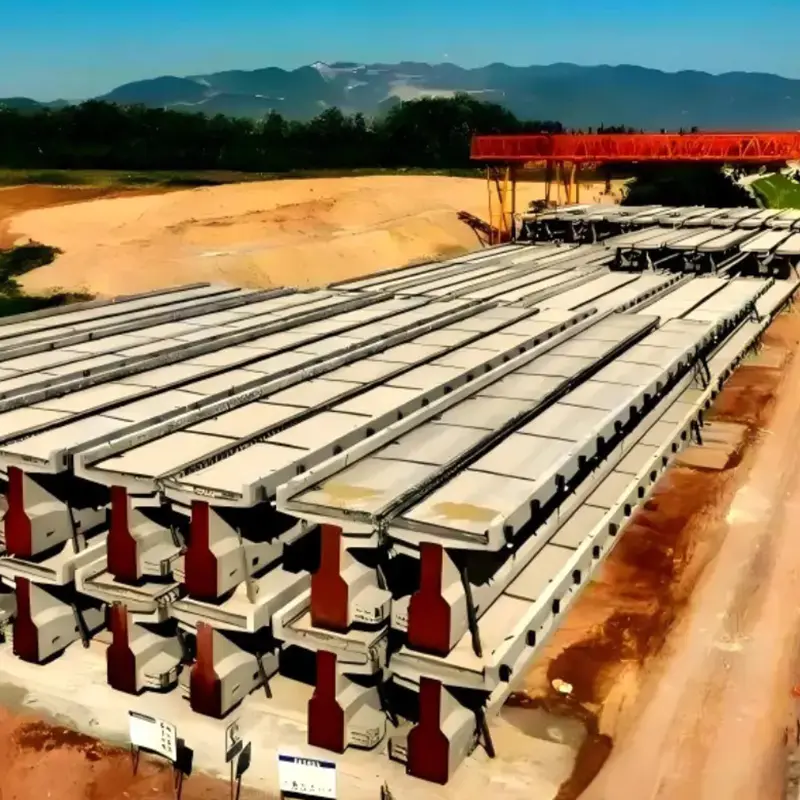 Formwork T-Bhíoma