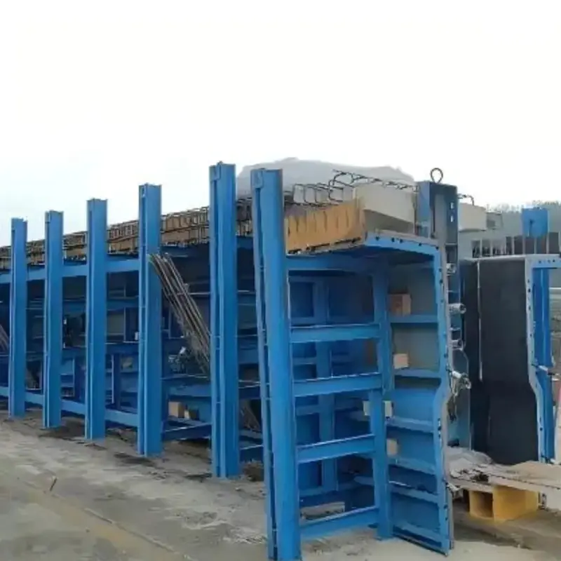 Formwork T-Bhíoma
