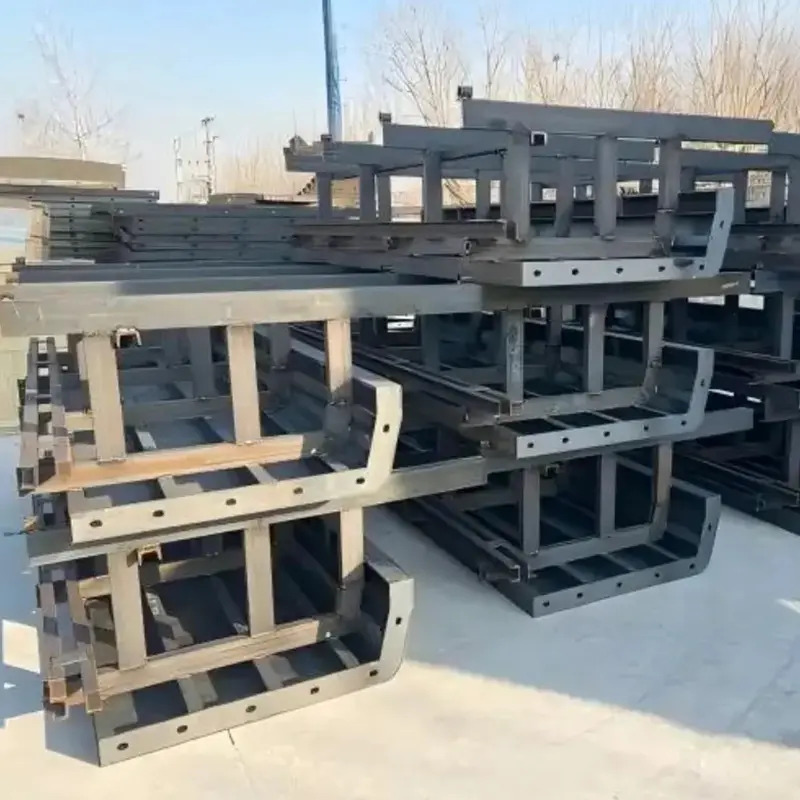 Formwork T-Bhíoma