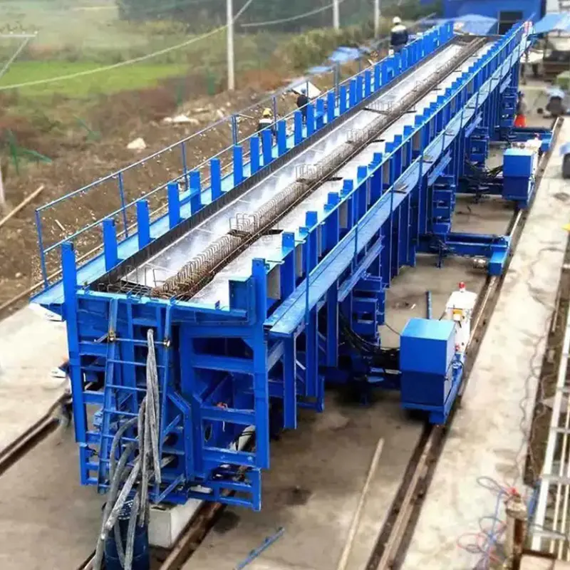 Formwork T-Bhíoma