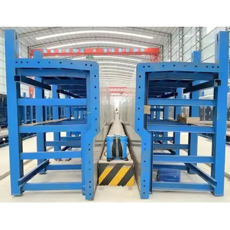 Formwork T-Bhíoma