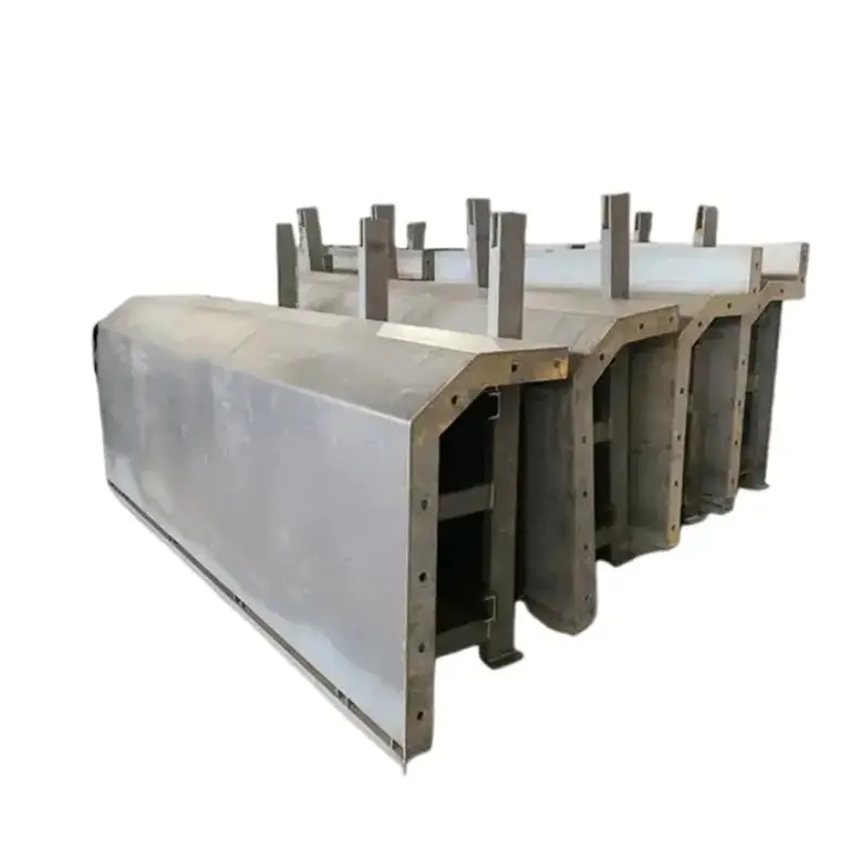 Formwork T-Bhíoma