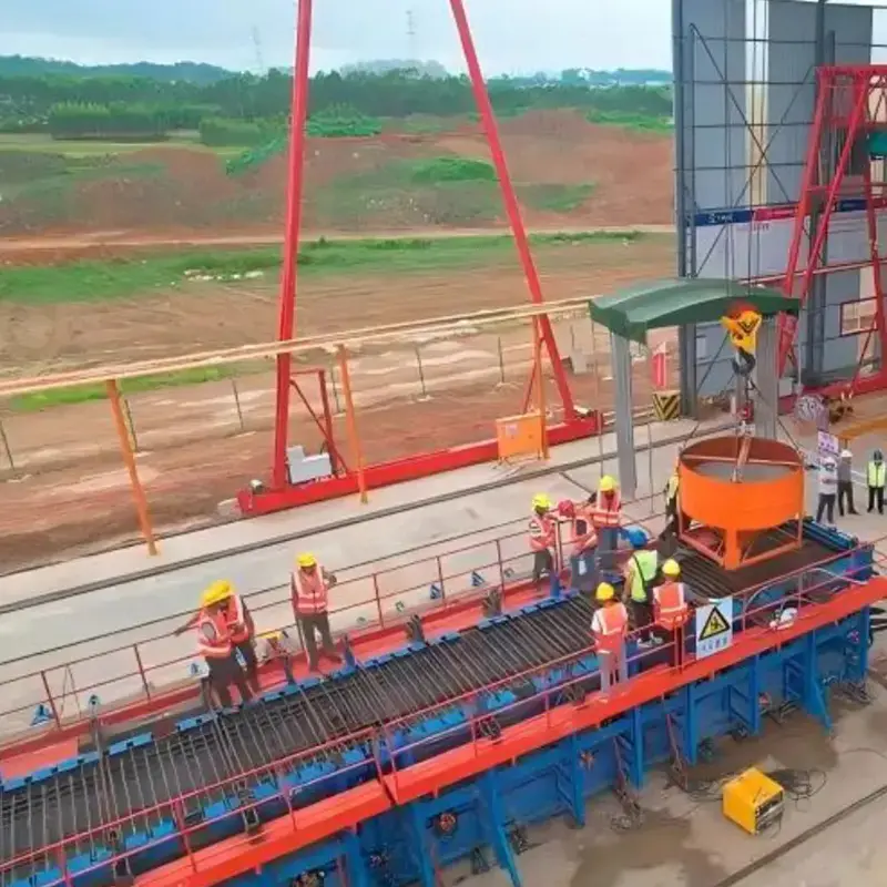 Formwork T-Bhíoma
