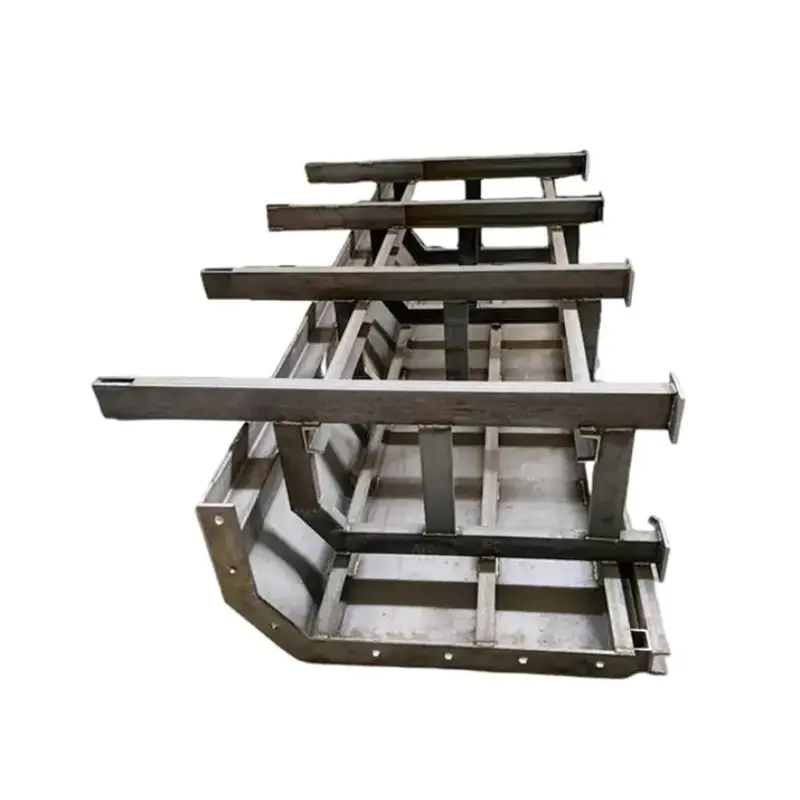 Formwork T-Bhíoma