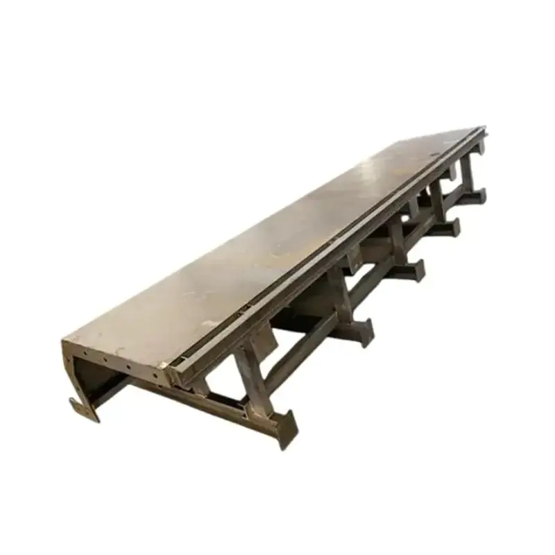 Formwork T-Bhíoma
