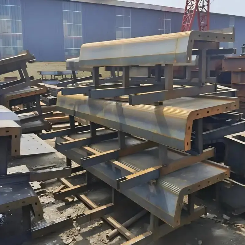 Formwork T-Bhíoma