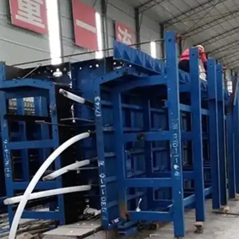 Formwork T-Bhíoma