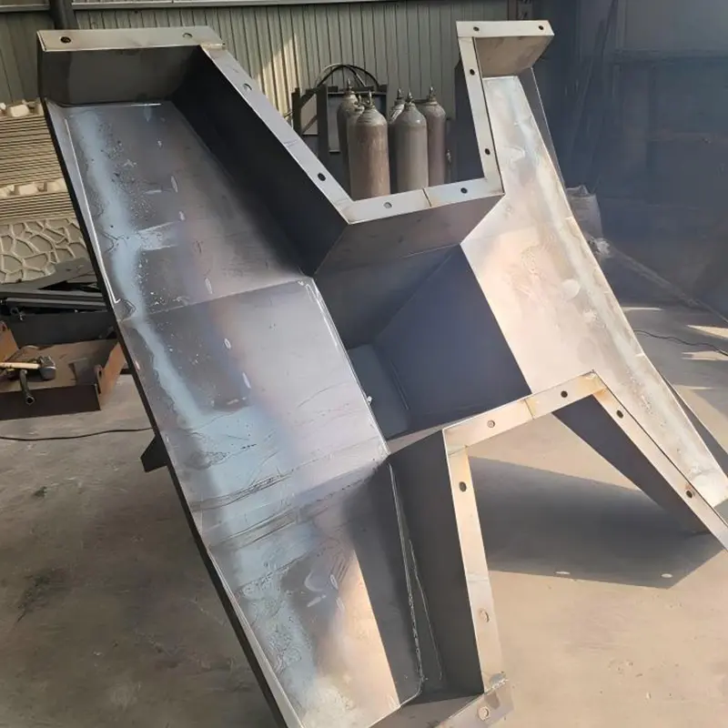 Accropod Formwork/Múnla