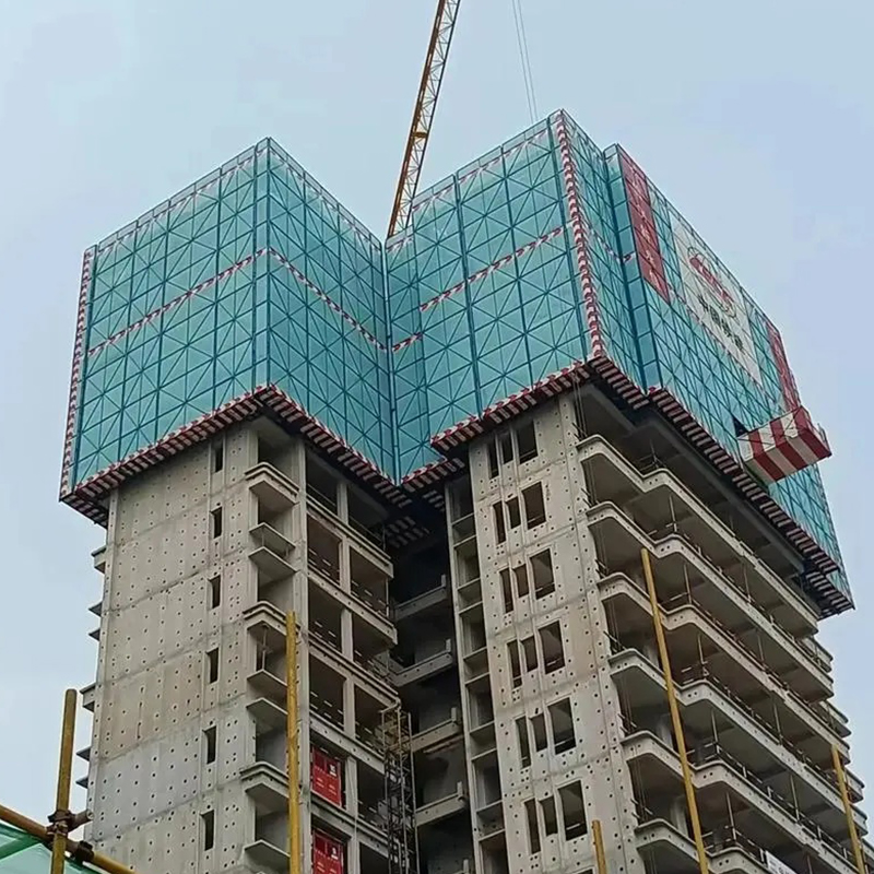 Formwork Dreapadóireachta