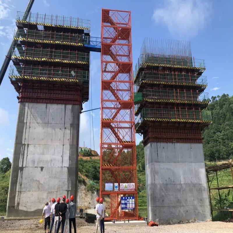 Formwork Dreapadóireachta
