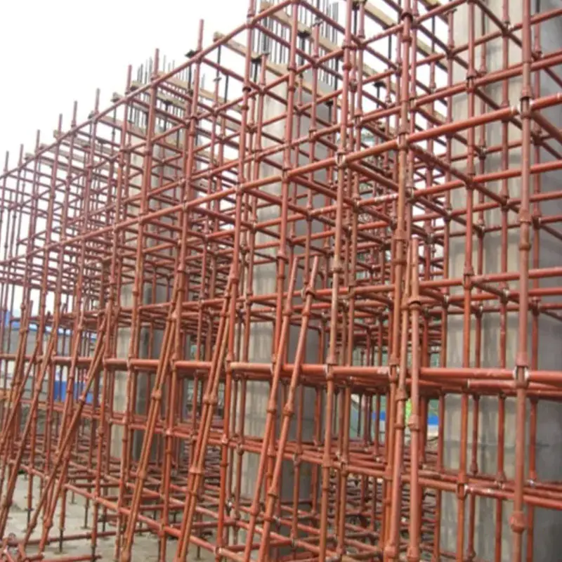 Scafall Cuplock
