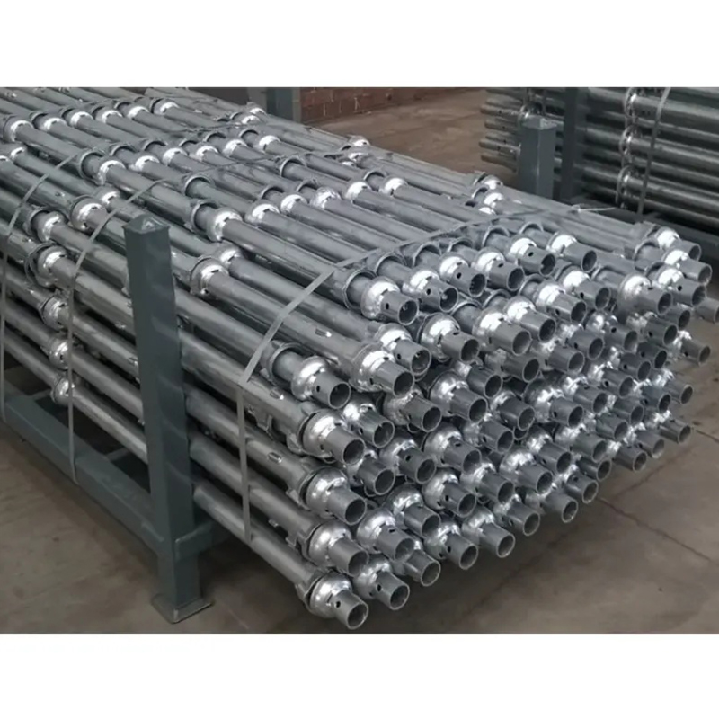 Scafall Cuplock