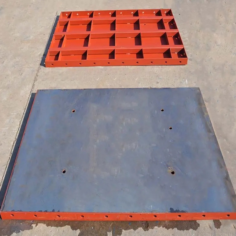 Formwork Maol