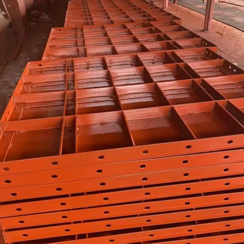 Formwork Maol