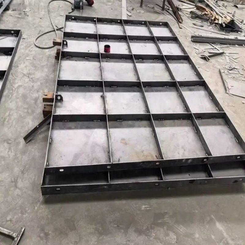 Formwork Maol