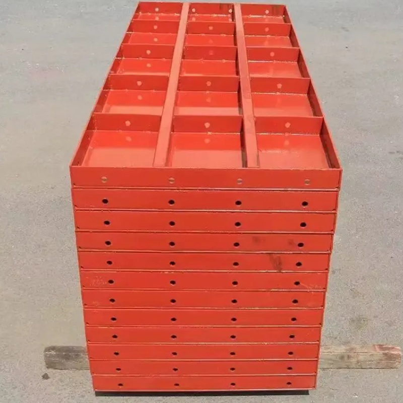 Formwork Maol