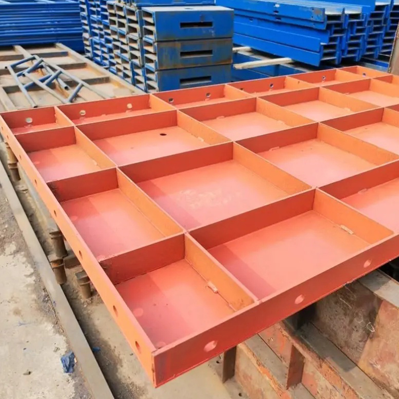 Formwork Maol