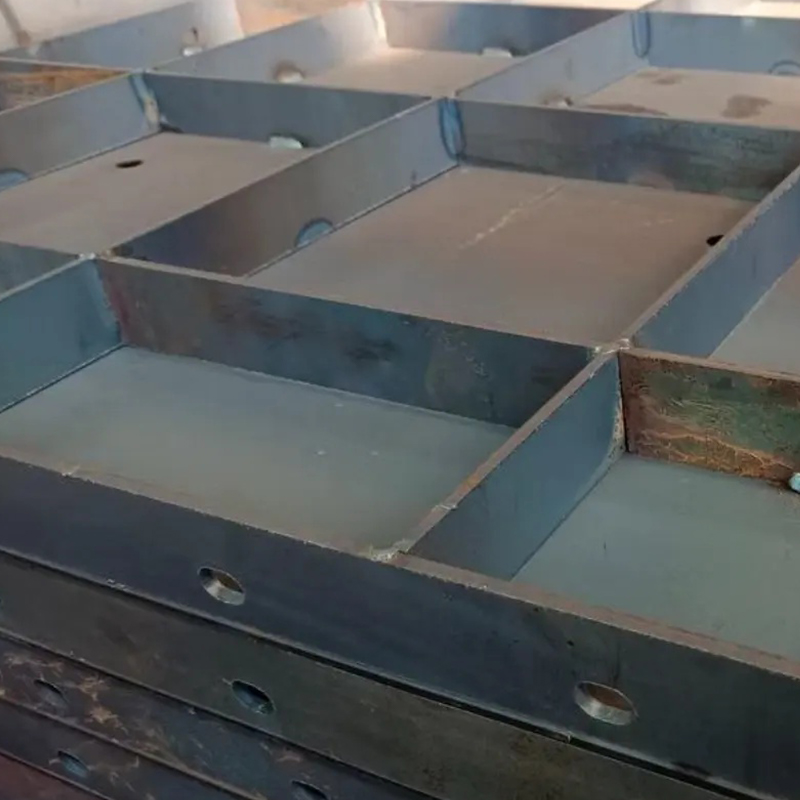 Formwork Maol