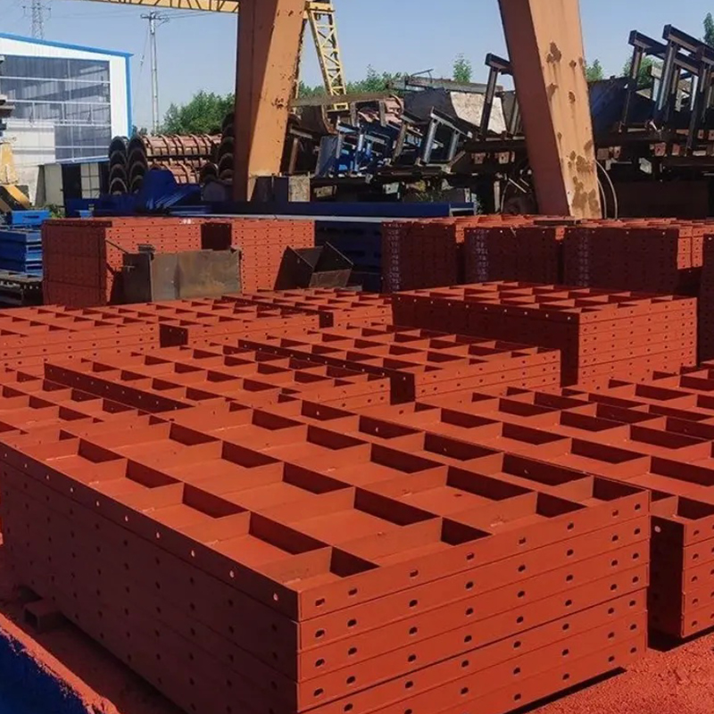 Formwork Maol