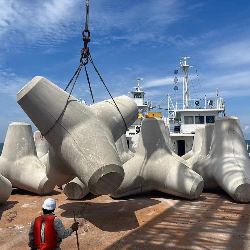 Foirmle Tetrapod/Múnla