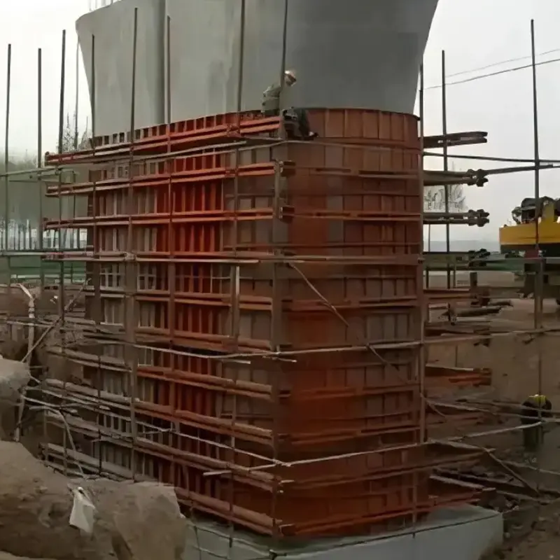 Foirmle Colún na Céibhe