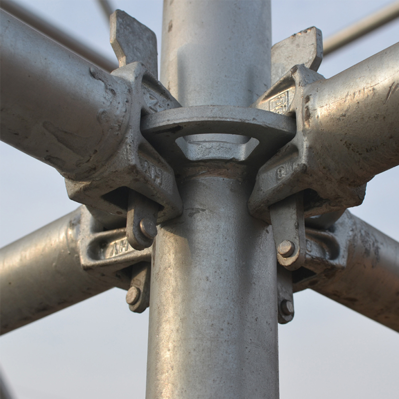 Scafall Ringlock