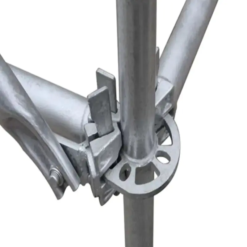 Scafall Ringlock