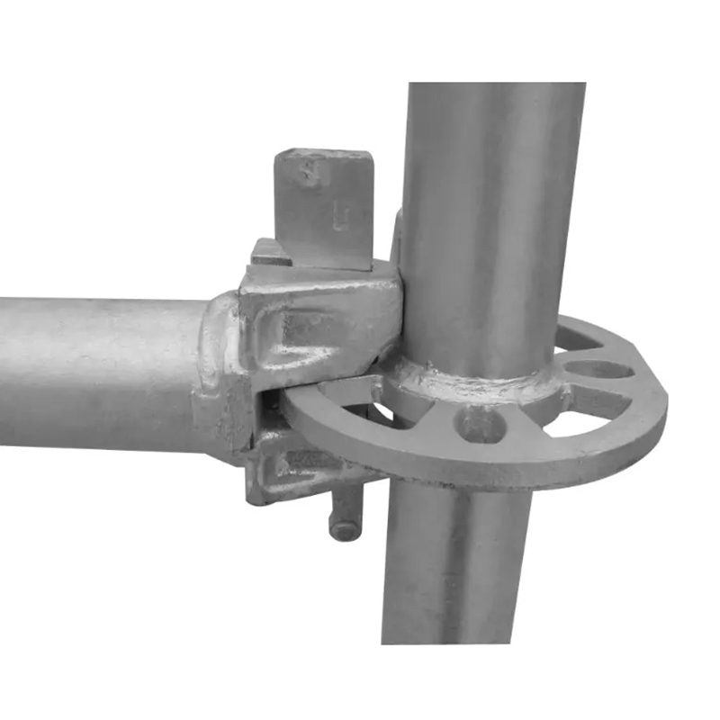 Scafall Ringlock