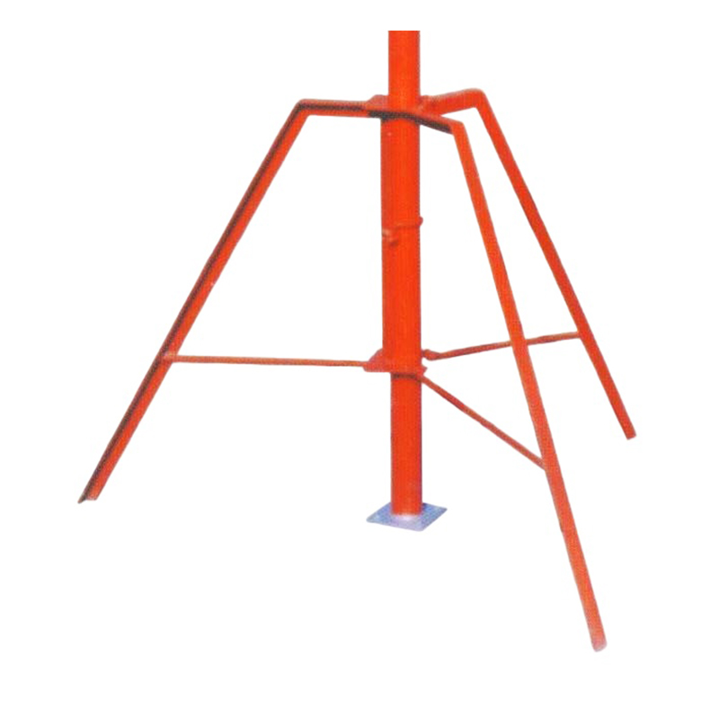 Seastán Tripod