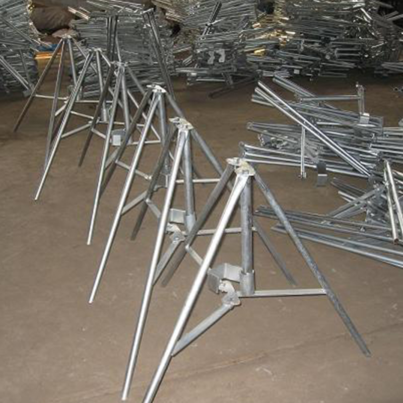 Seastán Tripod