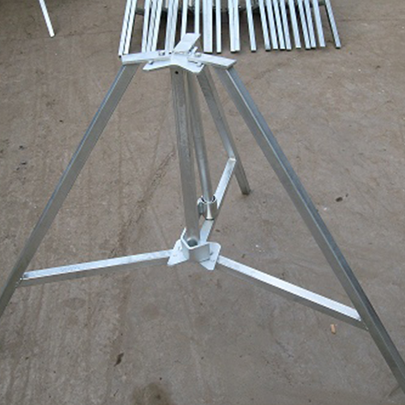 Seastán Tripod