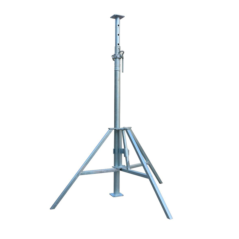 Seastán Tripod