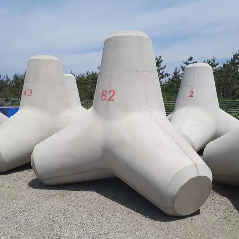 Foirmle Tetrapod/Múnla