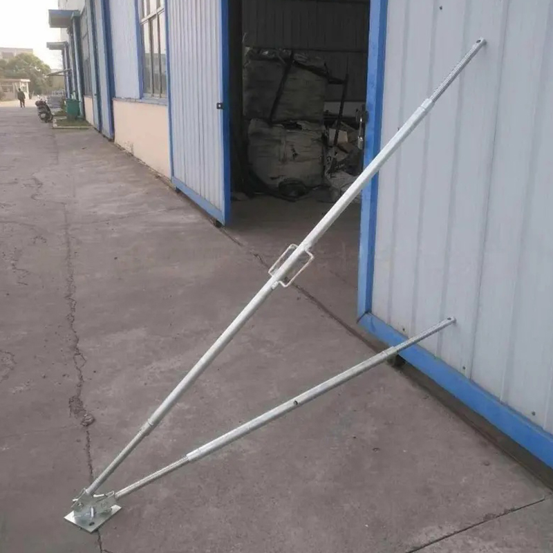Triantán Aon Thaobh Prop
