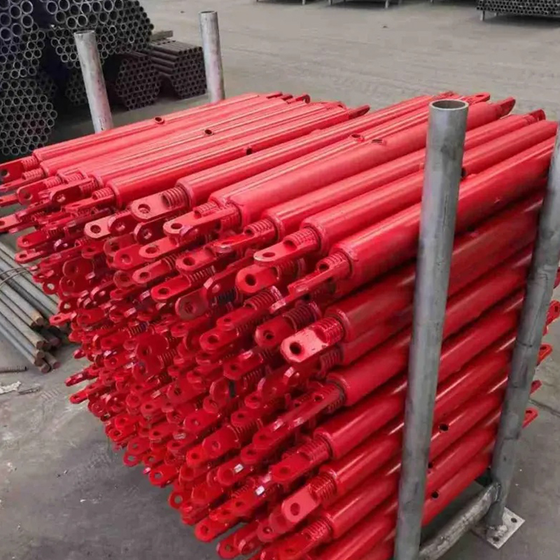 Triantán Aon Thaobh Prop
