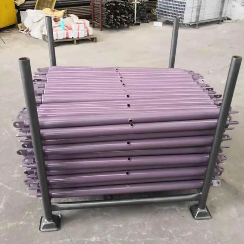 Triantán Aon Thaobh Prop