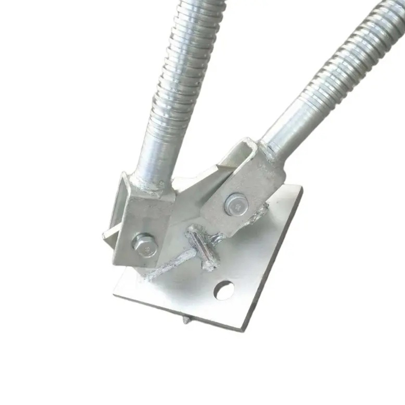Triantán Aon Thaobh Prop