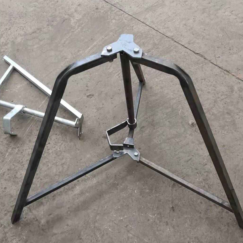Seastán Tripod