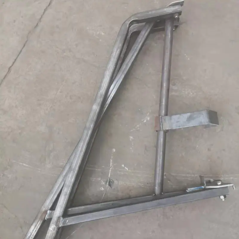 Seastán Tripod